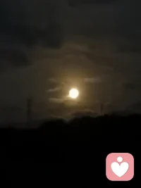祝大家中秋團圓節快樂，拋開成見偏見以及各種對抗情緒，認真用心地跟家人相處一天享受親情溫暖。配圖