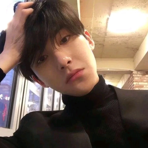 陽晨【私密.共情】