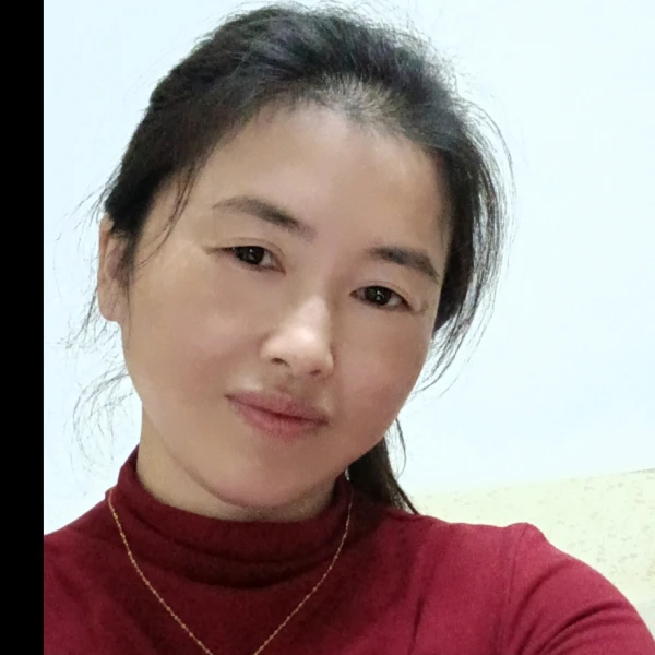 一抹暖阳
