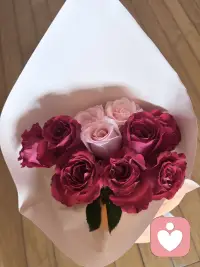 七夕节快乐🎉