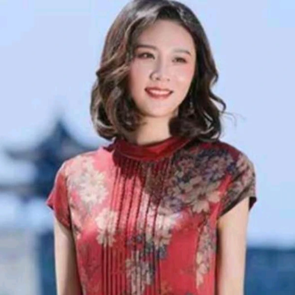 慢慢姑姑