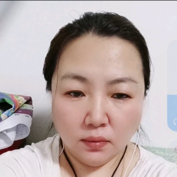 倾心