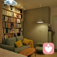 歡迎你來到我這里
我們可以談天說地配圖