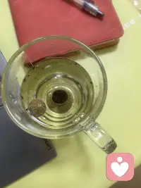 每天醒来第一件事就是相信自己是幸运的！