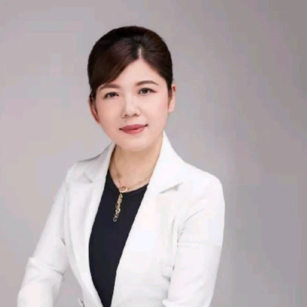 国家二级心理咨询师魏兰花