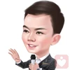 王致剛『助力疫情』