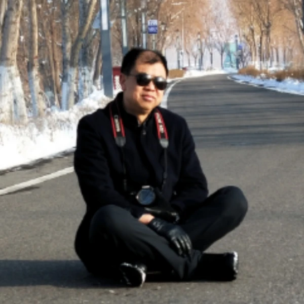 半顆心情感【心理咨詢師】