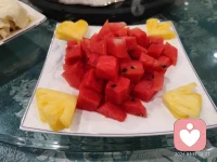 情绪不必硬扛，说出来就轻了一半，我在这里静静听你讲✨配图