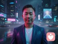 慢慢走没关系，允许自己偶尔脆弱。被看见、被倾听，本身就是一种治愈。配图