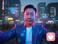 心里攒了太多情绪，今天终于敢放下防备。被听见、被理解，本身就是一种治愈。配图