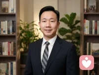 允许自己低落一会儿，然后再慢慢重新出发。配图