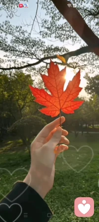 多走近大自然配圖