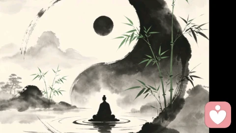 心力即是疗愈力