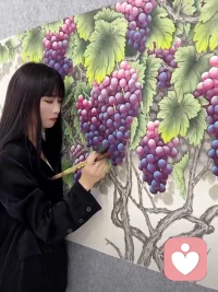 美好的一天開始了！感恩自己，定能生靜，靜能生慧，慧能生智。我相信自己，堅定的相信自己的潛意識“大美”，做好腹式呼吸，去和“大美”溝通。配圖