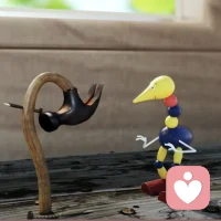 人生解困哲理：事情總有解決辦法，凡超出自己能力和認知外的，要有貴人指點和幫助，轉換一下思維，你才能拔掉自己身上的釘子，但是解除傷痛還是得靠你自己!配圖