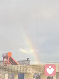 我的新認知:親子關系就是自我關系，我和我孩子的關系，就是我和自己的關系。我很喜歡自己，所以我很喜歡我的孩子們。配圖