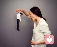 學習分享::做一個健康、心態良好的人，會收獲心想事成。把負面的想法驅逐出你的腦海，損失的想法會帶來更大的損失，想要得到什么就先付出什么！1.思想具有建設性就是好習慣思想具有破壞性就是壞習慣。2.不斷的練習思維能力，種植和諧，健康，富有，成功，美好，奇跡，外在行為一定會出現！配圖