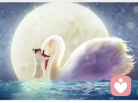 ❤️每天一个小觉察，让我们一起成为自己和他人生活中的解药。帮助我们走好人生路。亲爱的伙伴，你喜欢你的名字吗？喜欢时常叫自己的名字吗？我们一起做个练习:
xx我喜欢你!xx我真的很欣赏你、佩服你!xx，你很优秀，很容易吸就能引优秀的人到你身边来!xx我赞同你，你走到哪里都散发着爱的光芒，浑身充满爱的能量，谢谢你!我爱你!配图