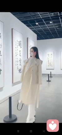 分享心得::允许、尊重别人跟你不同，不妨换位思考，尝试着去包容和接纳，看谁都顺眼是一种智慧，更是一种修行。配图