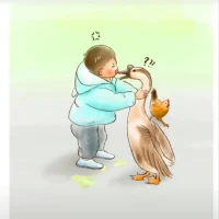 ?分享我對“我從沒說錯過話，也從沒做錯過事”的理解：
??~都是當時情境下的唯一選擇，沒有對錯。離開了那個情境，枉談對錯，對錯就是無根之木，無水之魚。就是在那時那刻那種情境下，你說的、做的都是最有利于自己的，這是人的天性。也是那刻的認知。

??發生即接納，存在即合理。

??我從來沒有說錯過話，也從來沒有做錯過事”，這句話頗具療愈的力量。配圖