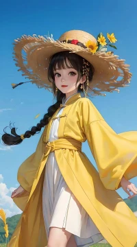 早安伙伴!

即使生活給了我們一地雞毛
我們也要把它扎成最漂亮的雞毛撣子！配圖