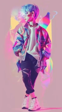??今日自我修行：今天無論經歷或者正在經驗什么，都開心地對自己說，太好了，完美體驗。

??肯定語句：我是唯一的根源。

??珍愛自己，悅納所有，謹記今天，信守承諾。配圖