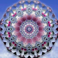 細細體會一下::

欣賞自己的世界，也欣賞別人的世界

不用自己的人生標準去衡量別人的人生

享受我們自己的人生，也欣賞他人人生

當(dāng)你能量越來越高時，你看誰都很順，很欣賞！

多一份欣賞，我們得到的就會充滿能量！配圖