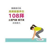 ??天睡我就睡，地醒我就醒

做完了130個天意(108拜）運動……爽配圖