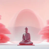 每天?加增?一?智點(diǎn)?慧～～重提舊事

有一天，蘇東坡到?印佛?禪?處師?與?印佛?禪師聊天，兩人均盤腿而坐。　　

聊到?興高?時，蘇東坡問佛?禪印?師：“你?我看?現(xiàn)?像在?什么？”　　

佛印禪師說：“我?你看?像?尊一?佛。”　　

?東蘇?坡?著笑?對?印佛?禪師說：“我看?像你?一?牛堆?屎。”

佛印禪師笑笑，沒?說有?什么。

蘇東坡以為?勝他?利了，回?后家?沾沾自喜?和地?他妹妹蘇?妹小?談?了起?這件事。

他?妹妹?說：“哥哥，你輸了！?師禪?的?是心?佛?樣一?的境界，?以所?看?像你?一尊佛；而你的心態(tài)像一堆牛?一屎?樣，看禪師當(dāng)然也就像?堆一?牛屎了。”　　

?東蘇?坡聽后頓?面時?紅耳赤。

一?由切?心造，你?怎有?樣?心的?境，就投射出怎樣的世界。配圖