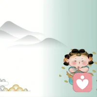 我們從我們的父母那里繼承到各種理念和各種行為，
我的父母也是繼承他們父母……
在教育我們下一代的時候會不自覺的重復父母的教育模式，
直到其中有一代開始思考，
開始覺醒，
用愛打破這種代際傳遞。
每天帶上覺知…… 為自己 為家庭助力配圖