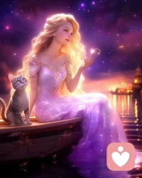 今日冥想:

今天我接納擁抱我的潛能，
不管我夢想要……
成為什么、做什么、擁有什么都能實現(xiàn)！配圖