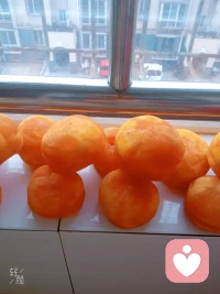 ??分享我的慢生活…今天上午的安排

1）打頂，讓來訪的朋友第一時間看到我在線

2）繼續削柿子皮……嗮柿子餅

3）用另一個手機看直播喜歡禪舞

??我愉快的發現:
哇塞、完美、宇宙太愛我了!
我這也是典型的想要，又要，還要…
…魚和熊掌兼得，再加精神食糧，實在是太完美了！配圖