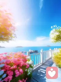 經常對自己說:

我用不著為這點小事而煩惱。配圖