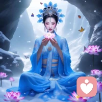 想要財富變好，
和父母的關系是一個門檻，
父母是生命的源頭！
更是財富的源頭!配圖