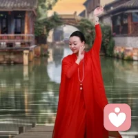 ❤️真言:

 别人如何对待我，自有别人的因果
​​ 我如何对待别人，自有自己的因果
​配图