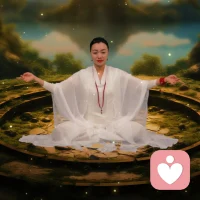 ??再提這四句心法

第一物來順應…事情來了，就順應和面對
?
第二未來不迎…未發生的事，不過度擔憂
?
第三當時不雜…專注做好當下的事
?
第四既往不戀…過去的事情，沒有必要留戀

??愿你，愿我，愿我們從此不再焦慮配圖