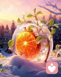 相信和信任，
在任何的關(guān)系中，
都會提升對方內(nèi)在的力量。
……人因?yàn)樾湃味艺\配圖