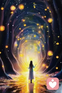 每當(dāng)聽到《感恩的心》這首歌，都會有很多的感觸

感恩的心，感謝有你，伴我一生讓我有勇氣做我自己
感恩的心，感謝命運，花開花落我一樣會珍惜……

一個人心中存多少恩，命中就有多少好運。配圖