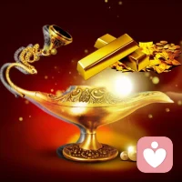 溫馨提示:
花出去的每一分錢，
一定伴隨著愛和祝福，
是在幫別人實現夢想

賺回來的每一分錢，
一定伴隨著慈悲和愛的味道

這樣會提升自己的財富能量，
打通金錢財富卡點配圖