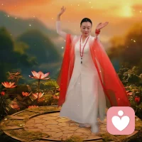 修行真的不是假大空……

修行要从实际问题入手，每一个实际问题都是入口。

每一个问题是道场，
每一件烦恼的事是道场，
每一次情绪的旋风是道场，
每一次恐惧的到来是道场.

能以平心静气处理而心不妄动，就是真修行。

真正的道场如果你和爱人的关系有问题，和爱人的关系就是道场。
如果你和同事关系有问题，和同事的问题就是道场。
如果你的财富有问题财富就是道场。 
如果你畏惧生死，生死问题就是你的道场。

亲爱的伙伴，我描述清楚了吗？配图