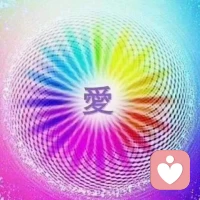 ✨在那一个年龄醒来都值得庆幸✨

醒来的时候，回看家族里的每一个人都很亲切、真实

醒来以后看这五彩缤纷的世界
……哪哪都美、哪哪都好配图