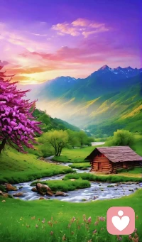 我愿成为:

✨高能量的人…他是允许的，放下的，理解的

✨接纳所有的自己.
才会放下批判、接纳和理解他人

✨所说之话个人希望，所做之事给人力量配图