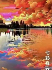你有發現美的眼睛，
那么美就無處不在。配圖