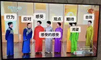 ??春節聯歡晚會……
感受的感受配圖