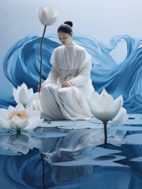 人生就是一場修行
世間那些真正的高手，都把人生中的每件事、每個當(dāng)下
……當(dāng)成一種修行
我們經(jīng)歷的每件事，遇到的每個人，都是來磨練我們的

??早安伙伴配圖