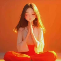 ?真相:
靈魂越高級，靈性越強的人
越活的像個孩子
見了天地,見了眾生
經(jīng)歷世間滄桑，最后見到了自己
自性圓滿，本自具足
山還是那座山，水還是那方水
可“你”已經(jīng)成為了更好的自己

活的像個孩子~就是真實，想哭就大哭，該怒就怒，想笑就咯咯笑……配圖