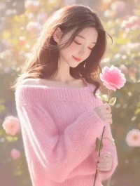 生命的真相
著名心理學家弗洛姆曾經說過：不成熟
的愛是我需要你，所以我愛你；成熟的
愛是我愛你，所以我需要你。愛是一種
對自我生命的肯定,一旦我們獲得了足
夠多的愛，我們也就擁有了愛自己、愛
他人、愛世間萬物的能力。
                           ——徐秋秋配圖