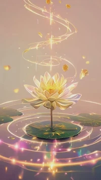 我們可以做自己的燈塔

成為我們想成為的那束光，做一個不被定義的自己

因為，那才是真實的自己！配圖