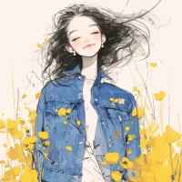當一個人把自己過得更好
別人跟你按觸時，你自然而然能給別人能量
你好像什么也沒做，又做了.
……這就是道
?配圖