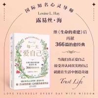 ??第37天~每一天愛自己
每一天富足都會以令人驚喜的
方式流淌進我的生活配圖